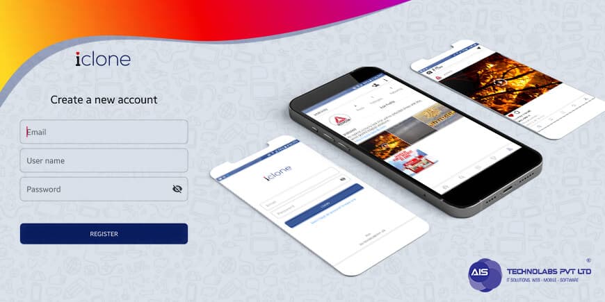 How AIS Technolabs Can Help You to Create App Like Instagram how ais technolabs can help you to create app like instagram