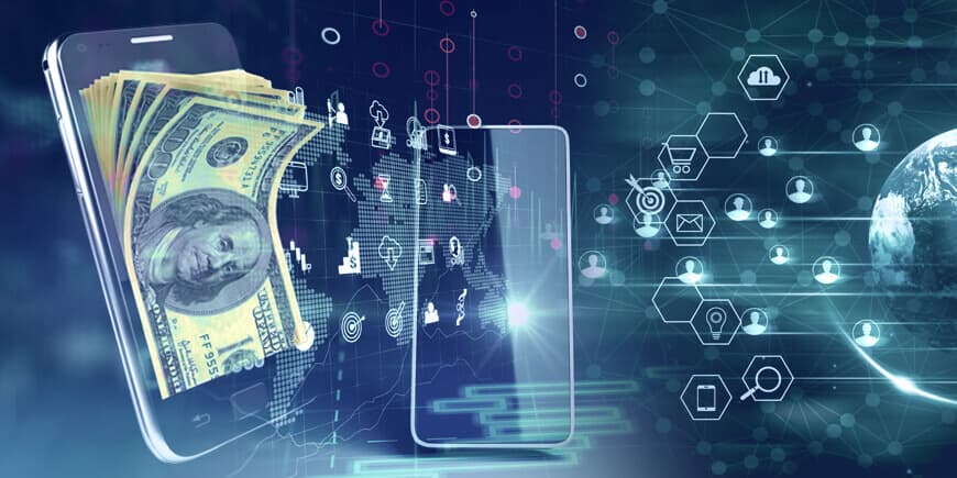 Mobile App Startups mobile app startups