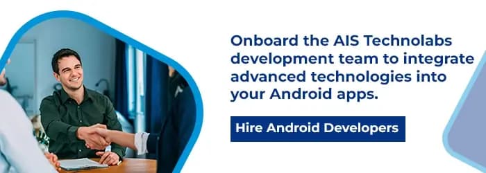 Hire Android App Developers hire android app developers