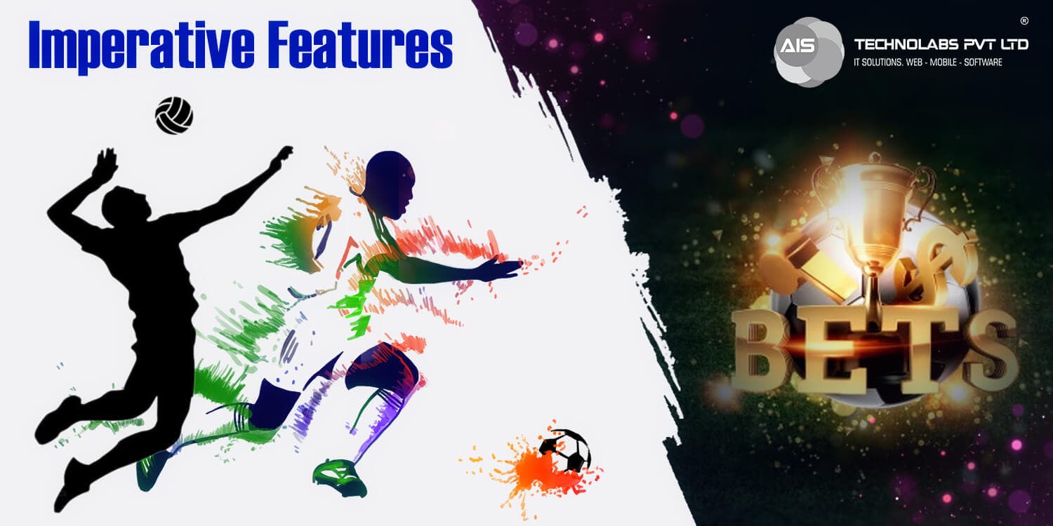 Imperative Features Imperative Features