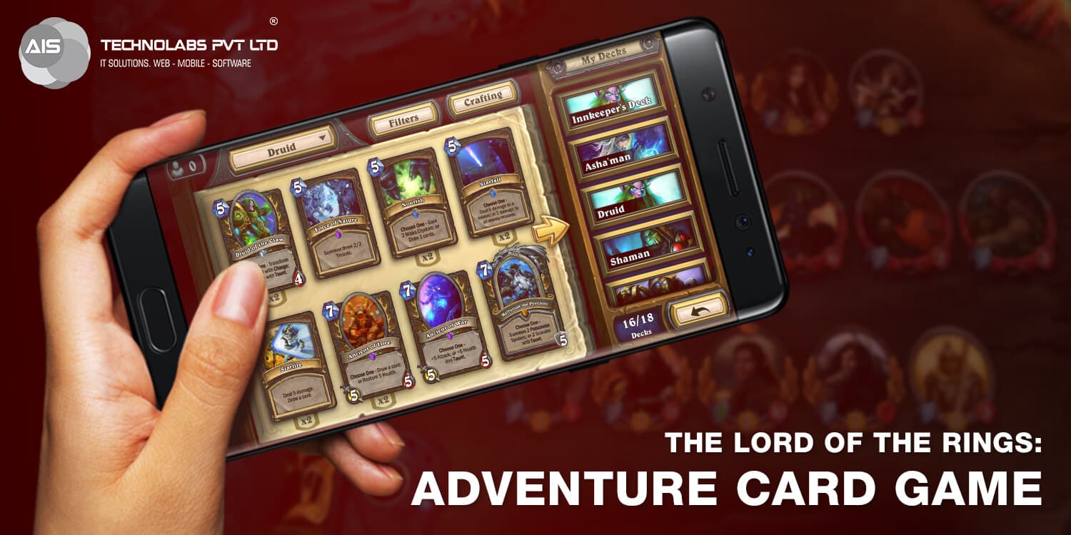 The Lord of The Rings: Adventure Card Game The Lord of The Rings: Adventure Card Game