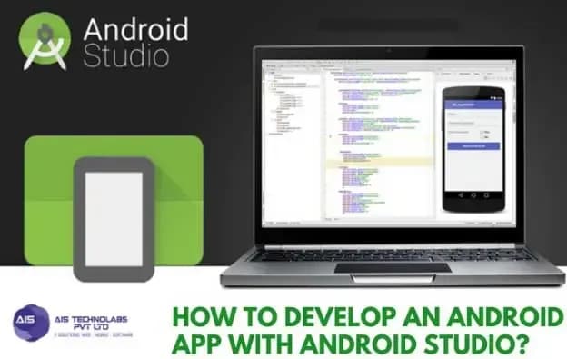 How to Develop an Android App With Android Studio how to develop an android app with android studio