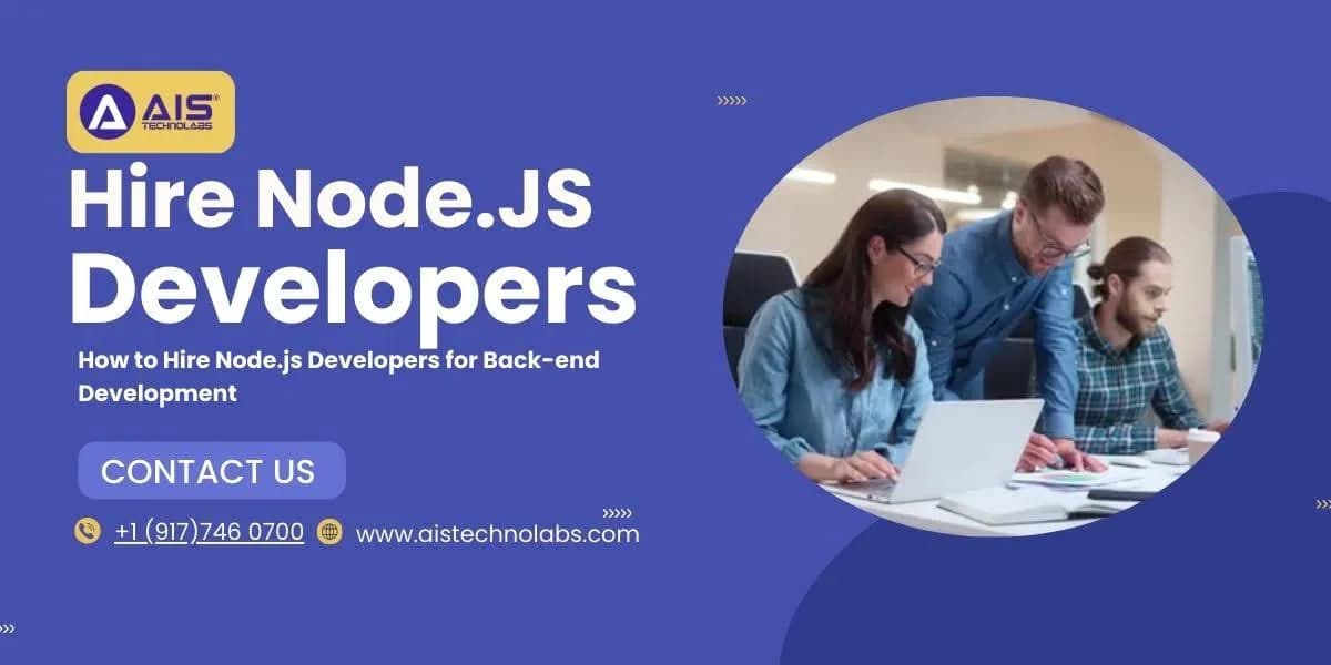 Hire Nodejs Developers Hire Nodejs Developers