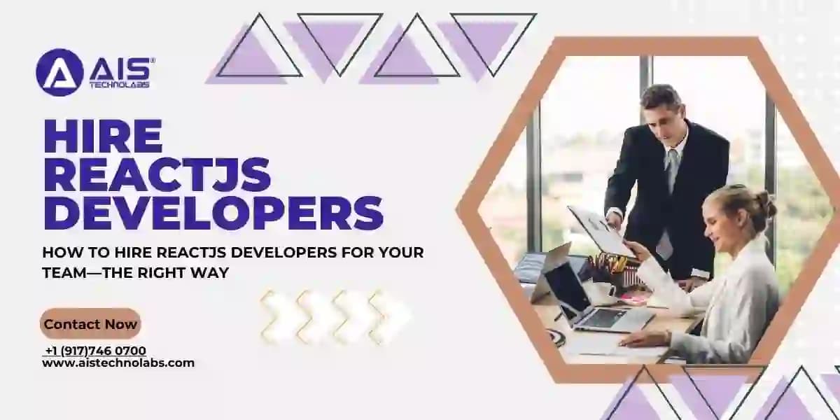 Hire ReactJS Developers Hire ReactJS Developers