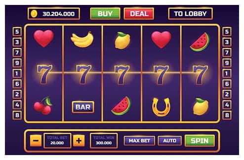 Complete Slot Game Solutions with Javascript Source Code complete slot game solutions with javascript source code