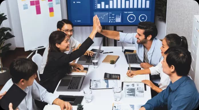 Affiliate Team affiliate team