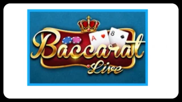 Baccarat Live baccarat live icon