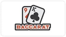 Baccarat baccarat