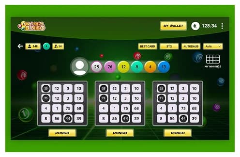 Bingo Game Development Solutions bingo game development solutions