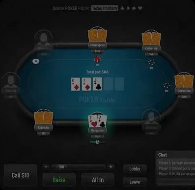 Black Jack black jack