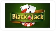 Black Jack black jack icon
