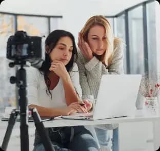 Influencers influencers