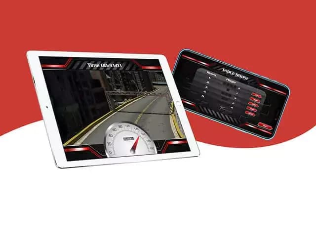 Car Racing Game car racing game