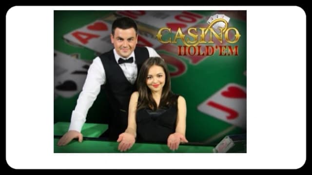 Casino Holdem casino holdem icon