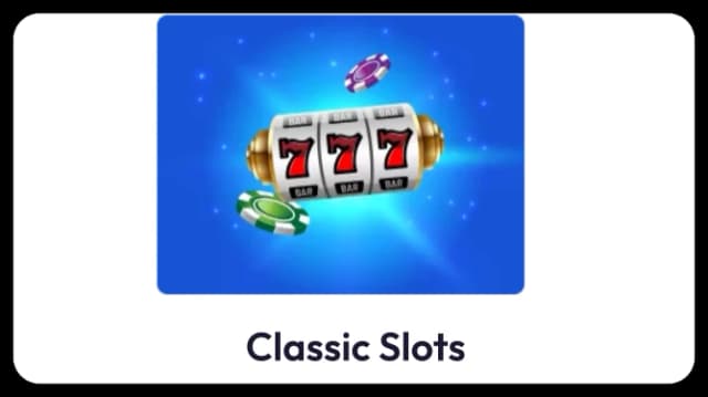 Classic Slots classic slots