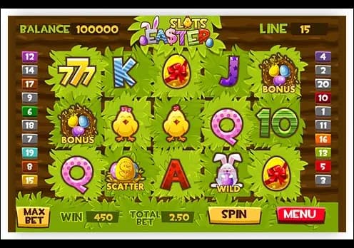 Complete Slot Game Development Solutions for All Your Needs complete slot game development solutions for all your needs