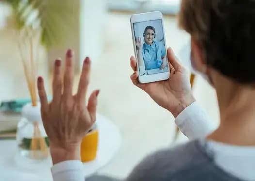 Consultation App consultation app