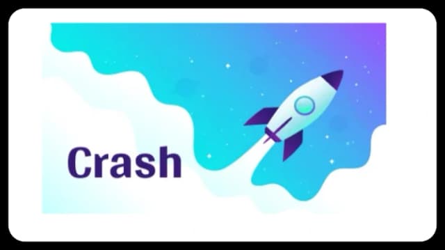 Crash crash icon