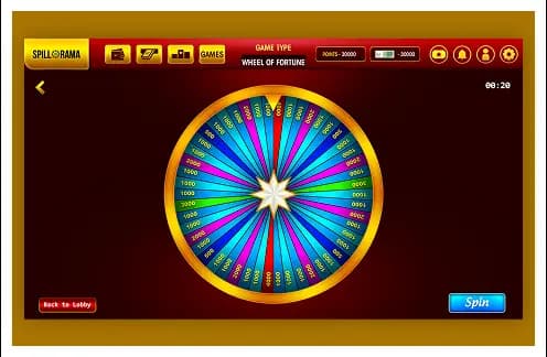 Customised Bingo Software Products customised bingo software products