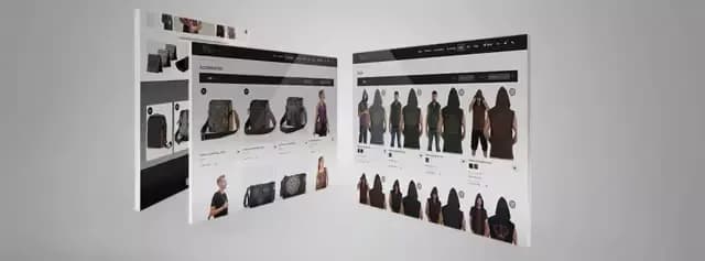 ECOMMERCE Website Development ECOMMERCE Website Development