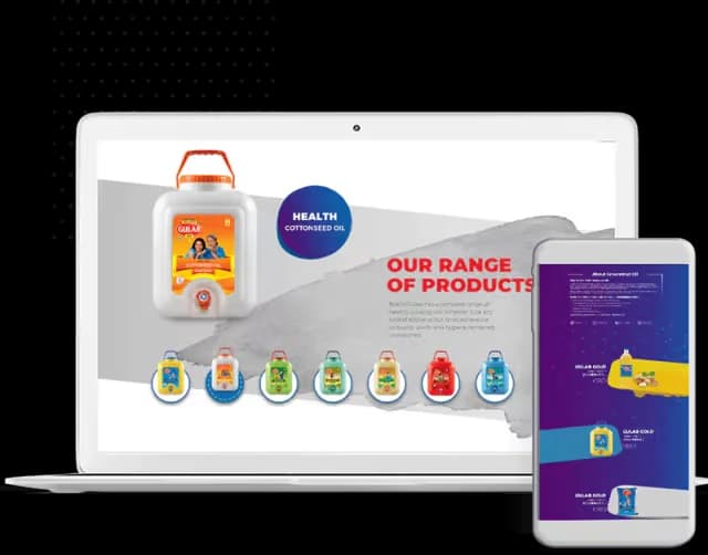 Gulab Oils Gulab Oils