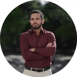 Harshad - Expert Rust Developer harshad - expert rust developer