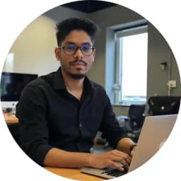 Harshit - Expert Hybrid App Developer harshit - expert hybrid app developer