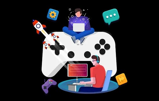 Hire Game Developers hire game developers