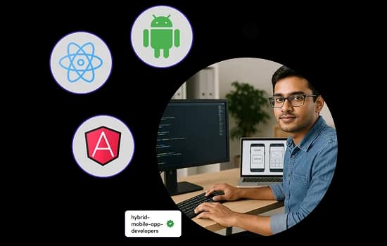 Hire Hybrid Mobile App Developer hire hybrid mobile app developers