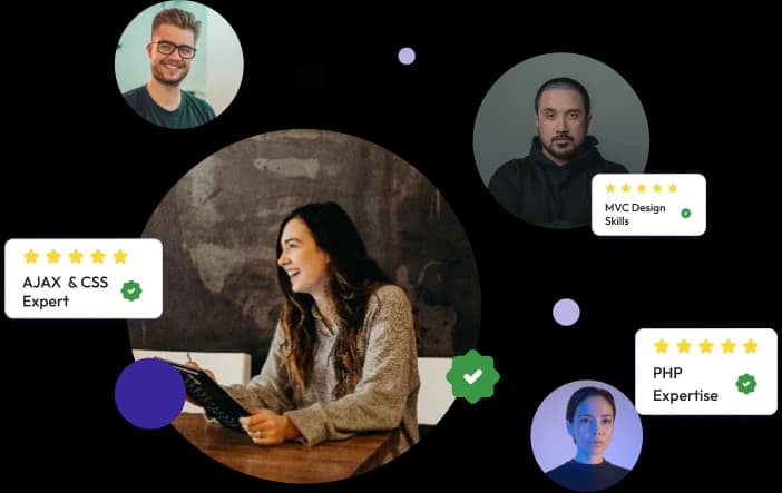 Hire Laravel Developers hire laravel developers