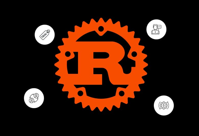 Hire Rust Developers hire rust developers