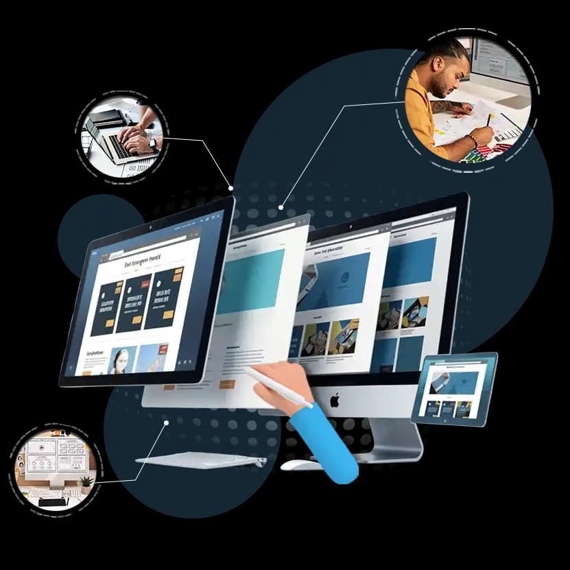 Hire Web Designer hire web designer