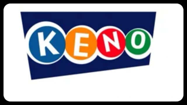 Keno keno icon