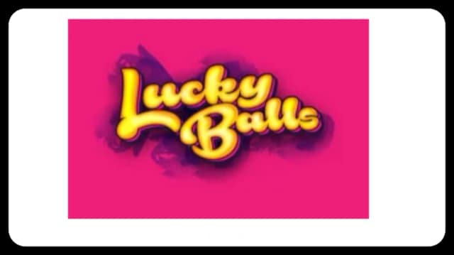 Lucky Balls lucky balls icon