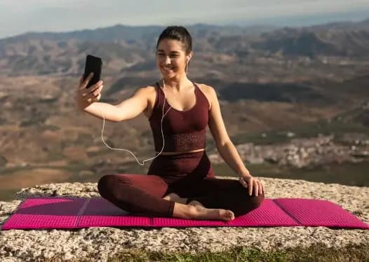 Meditation App meditation app