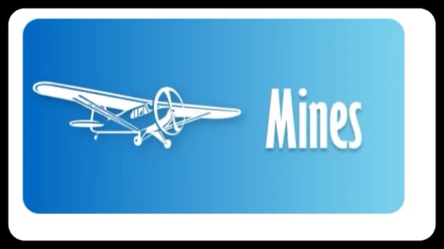 Mines mines icon