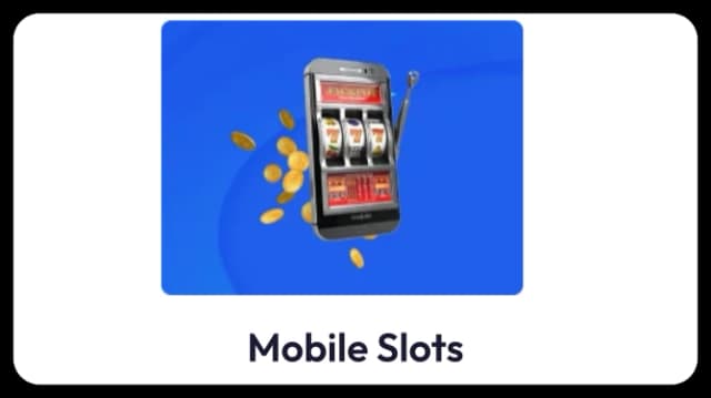 Mobile Slots mobile slots