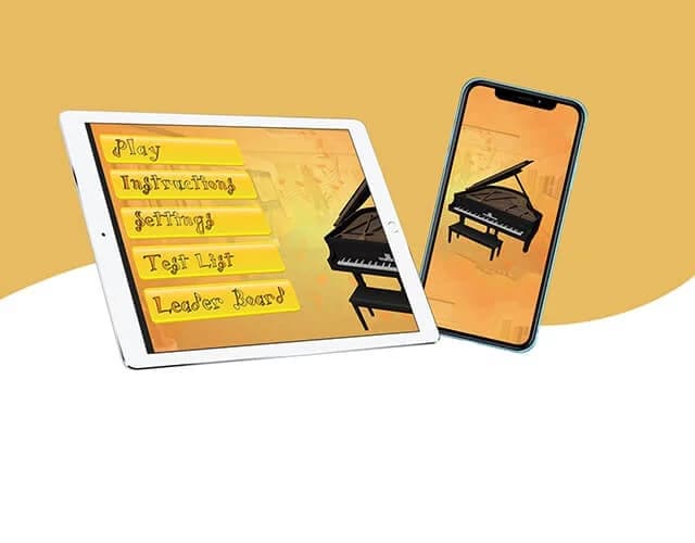 Music Learning App music learning app