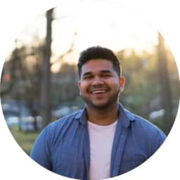 Ojas - Dedicated Rust Developer ojas - dedicated rust developer