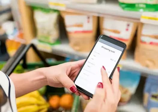 Online Grocery Store online grocery store