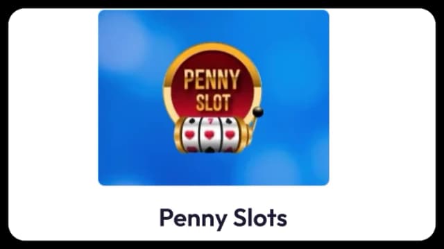 Penny Slots penny slots