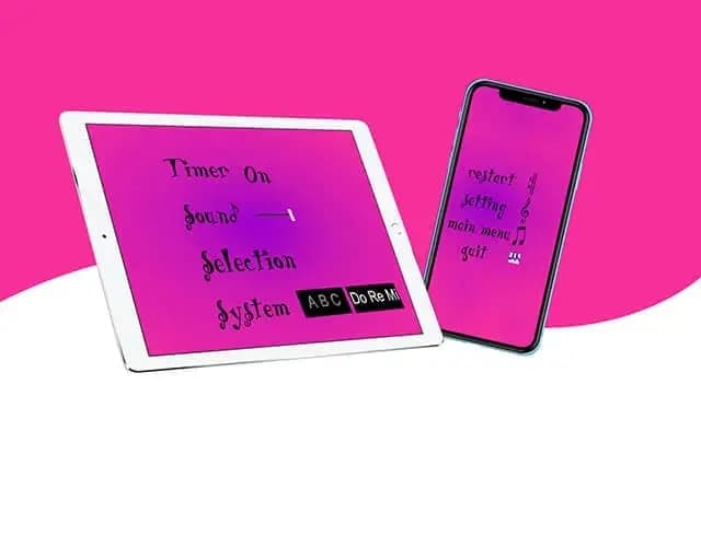 Piano Learning App piano learning app