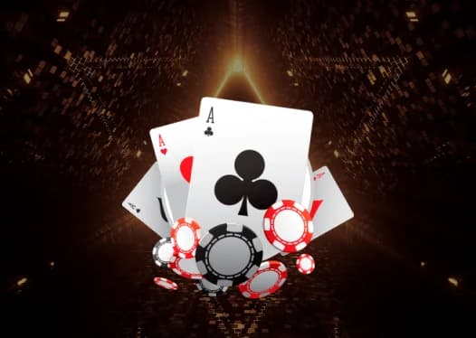 Poker Game poker game