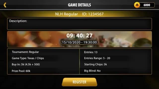 Our App Game Screen our app game screen
