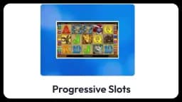 Progressive Slots progressive slots