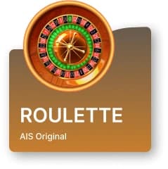 Roulette roulette