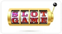 Slot Game slot game icon