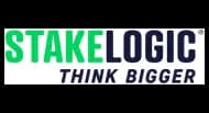StakeLogic Think Bigger stakelogic think bigger