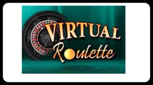 Virtual Roulette virtual roulette icon