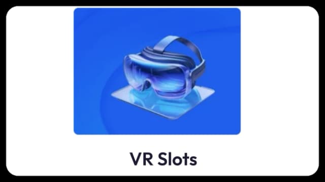 VR Slots vr slots